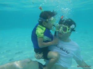 nolan-snorkelling