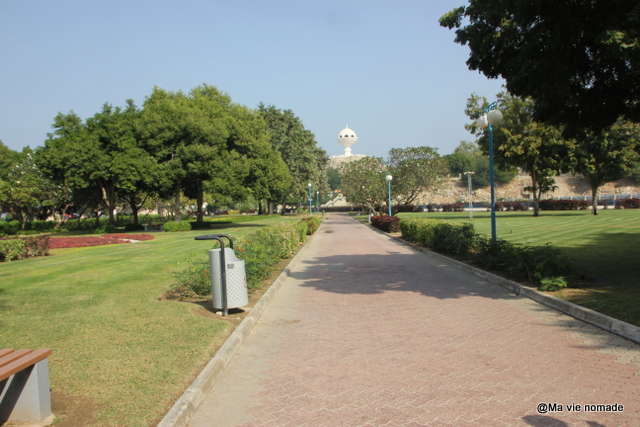 Parc Riyam